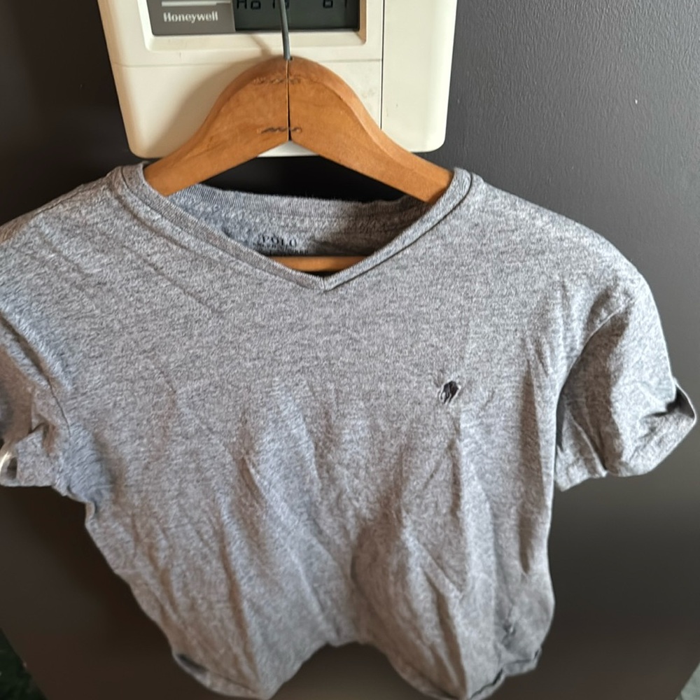 Men’s Ralph Lauren